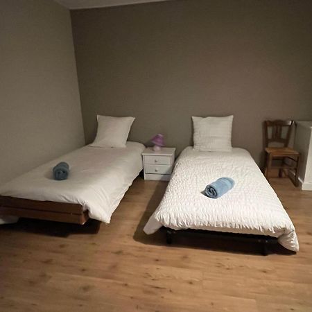Gite La Janiat Montigny-sur-l'Ain Kültér fotó